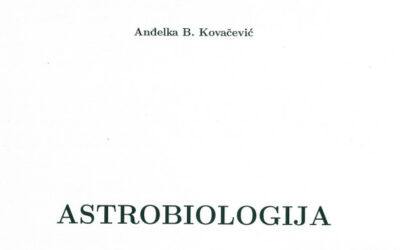 Астробиологија
