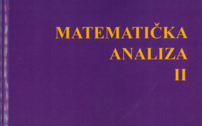 Математичка анализа II-А и II-Б