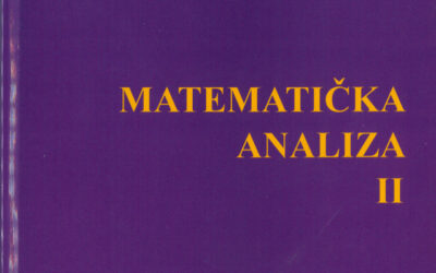 Математичка анализа II-А и II-Б