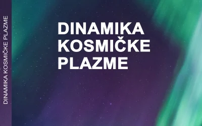 Динамика космичке плазме